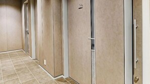 Interior - Hotel Keyaki Gate Tokyo Fuchu (Fuchu)