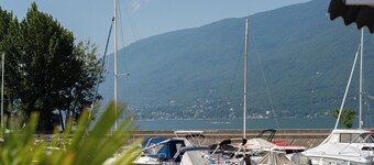 Appartement Proche des Bords du lac et Toutes Commodités. Séjour Détente !