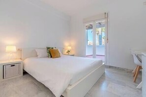 3 camere, ferro/asse da stiro, Wi-Fi, lenzuola