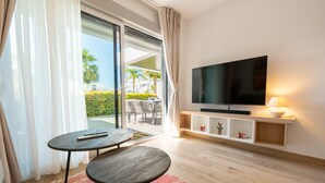 Interior - Marqués de Guadalmina - Totally New Apartment (Estepona)