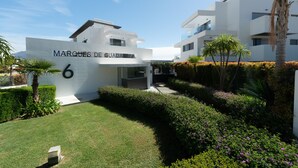 Exterior - Marqués de Guadalmina - Totally New Apartment (Estepona)