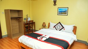 Unclassified image, 4 of 6, button - Peace and Joy Guest House (Lalitpur)