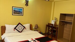 Unclassified image, 2 of 6, button - Peace and Joy Guest House (Lalitpur)