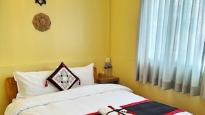Unclassified image, 3 of 6, button - Peace and Joy Guest House (Lalitpur)