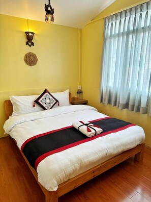 Free WiFi - Peace and Joy Guest House (Lalitpur)