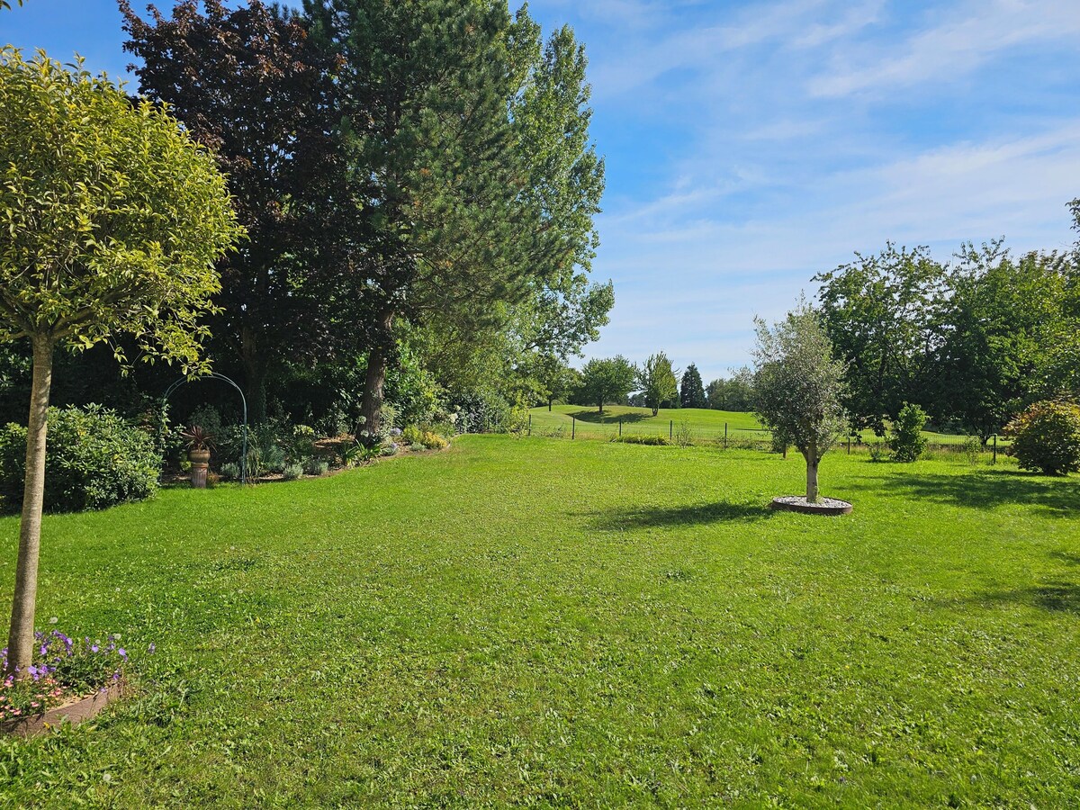 Image de profil de l’hôte
