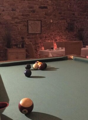 Sala de juegos