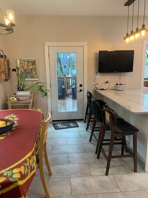 Dining - 2 Story Home in West End of Halifax  (Halifax)