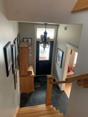 Interior - 2 Story Home in West End of Halifax  (Halifax)