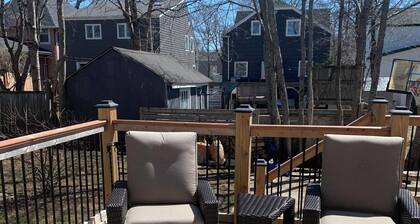 2 Story Home in West End of Halifax