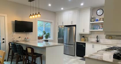 2 Story Home in West End of Halifax