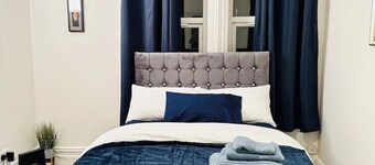 Bespoke 2 Bedroom Apt Derby City