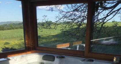 Chambre D'hôtes Référence® "La Valse" + Jacuzzi