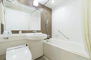 Room - Mars Garden Hotel Hakata (Fukuoka)