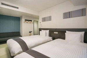 Room - Mars Garden Hotel Hakata (Fukuoka)