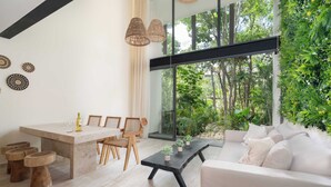 Unclassified image, 5 of 37, button - Moderno Loft Temple II A112 By Sandy Powerful (Tulum)
