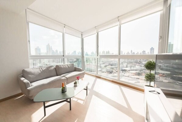 تلفزيون ذكي