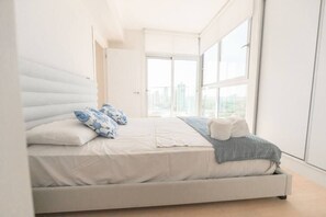 3 Schlafzimmer, Bügeleisen/Bügelbrett, kostenloses WLAN, Bettwäsche