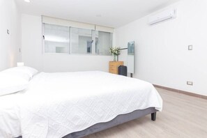 3 Schlafzimmer, Bügeleisen/Bügelbrett, kostenloses WLAN, Bettwäsche