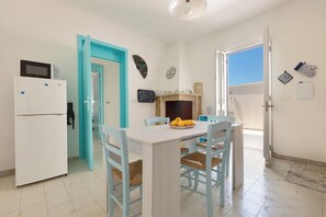 Dining - Villa Mormora by BarbarHouse (Padula Fede)