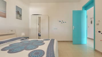 3 Schlafzimmer, Bügeleisen/Bügelbrett, Internetzugang