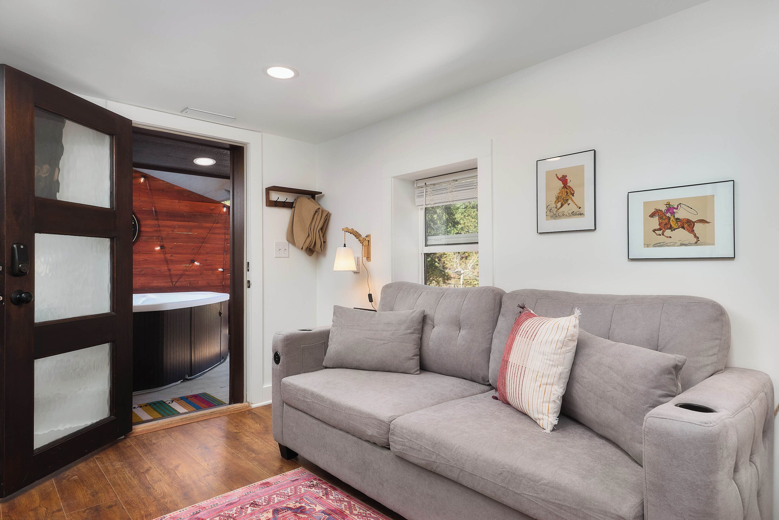 Interieur