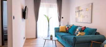 Apartment Martinus-r