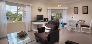 Interior - Lifestyle Crown & Residence Suites (Puerto Plata)