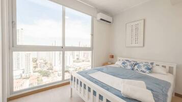 3 habitaciones, tabla de planchar con plancha y wifi gratis