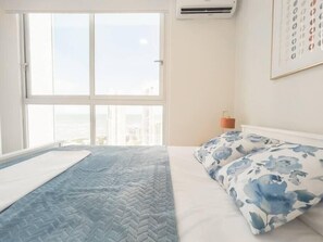 3 habitaciones, tabla de planchar con plancha y wifi gratis 