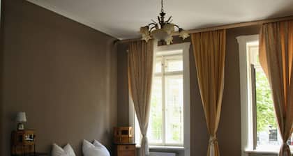 1 bedroom condo in hlavnã mesto praha