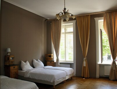 Vrbo Property