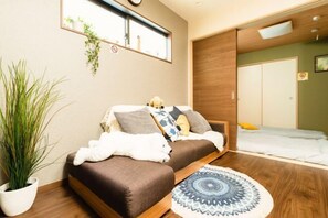 Room - Oda Villa Kohama Osaka (Osaka)