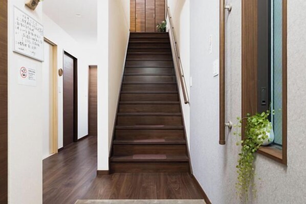 Room - Oda Villa Kohama Osaka (Osaka)