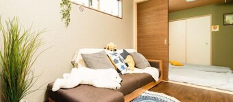 Oda Villa Kohama Osaka