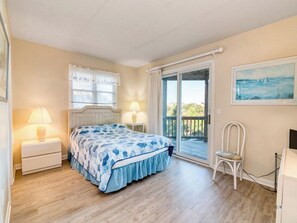 5 bedrooms, iron/ironing board, Internet, bed sheets - Pet-friendly, oceanside 5BR Corolla home w/ pool & hot tub! (Corolla)