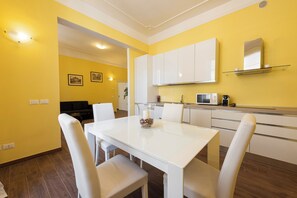 Private kitchen - Casa Gialla by Mmega (Florence)