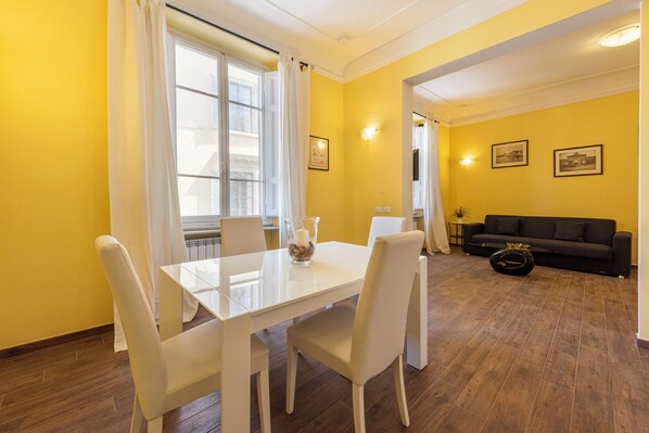 Private kitchen - Casa Gialla by Mmega (Florence)