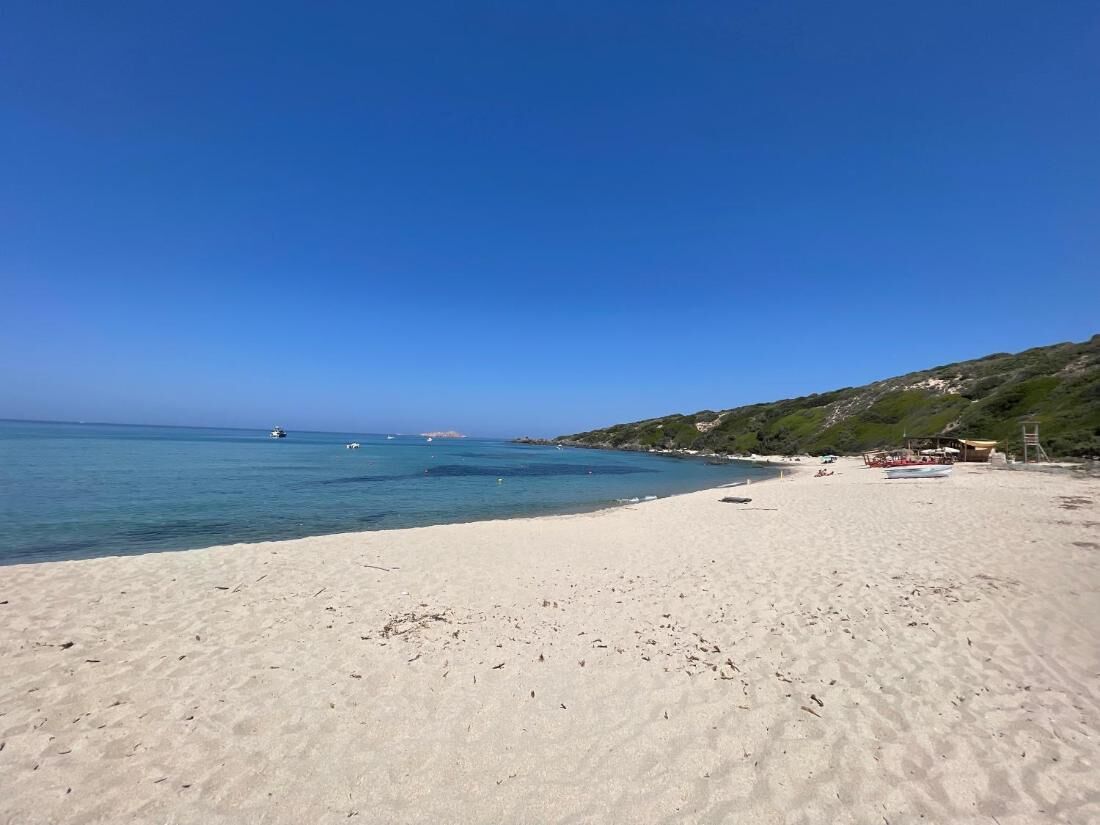 Playa en los alrededores 