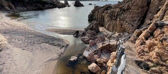 Casa I Corbezzoli - Paduledda - Isola Rossa