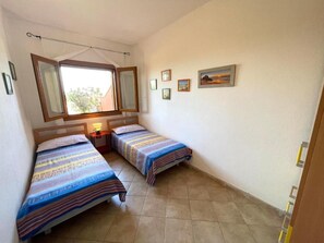 Maison, 3 chambres, fumeur, balcon