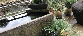 Mount Emei Feng Lin Yue Hotel