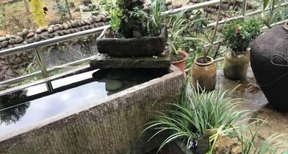 Mount Emei Feng Lin Yue Hotel