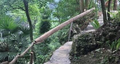 Mount Emei Feng Lin Yue Hotel