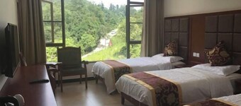 Mount Emei Feng Lin Yue Hotel