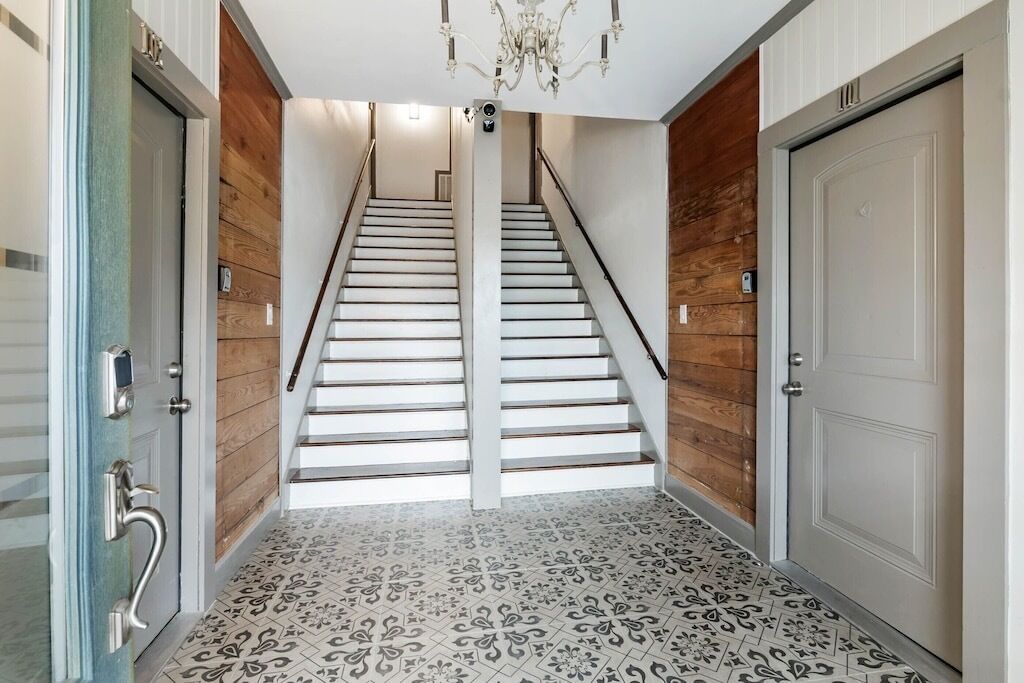 Stairwell