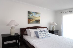 2 soverom og wi-fi (inkludert)