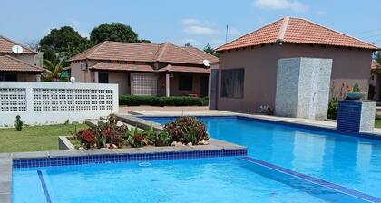 Elite Services Accommodations