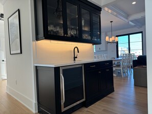 Interior - OCEAN BLOCK - BRAND NEW HOME W HEATED POOL AND ELEVATOR (Surf City)