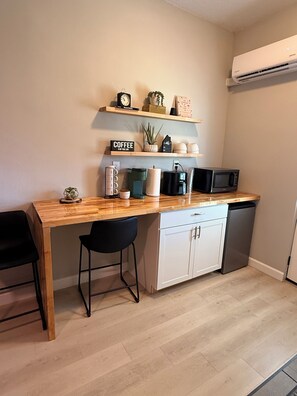 Interior - Casa Chiquita apartment efficiency (Orlando)